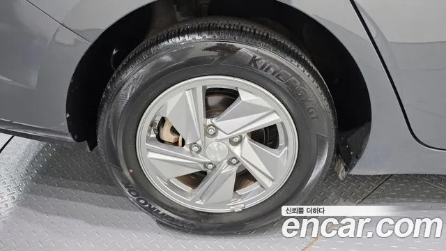 Hyundai Avante 2024 thumb 4