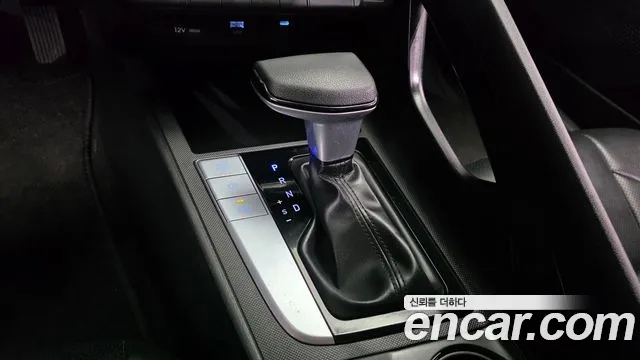 Hyundai Avante 2024 thumb 8