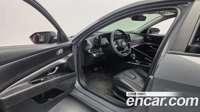 Hyundai Avante 2024 thumb 9