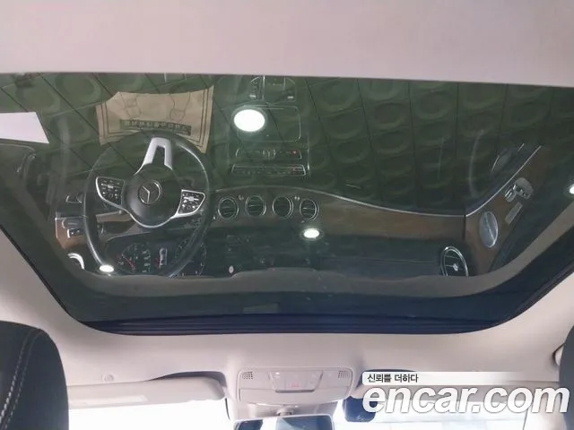 Mercedes-Benz E-Класс 2019 thumb 6