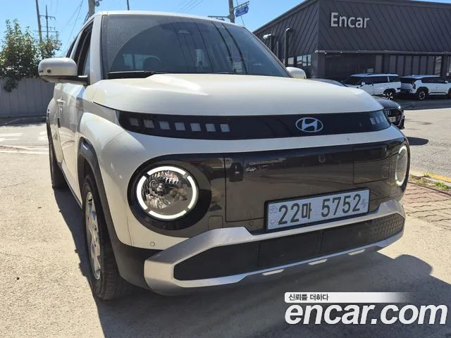 Hyundai Casper 2024 thumb 3