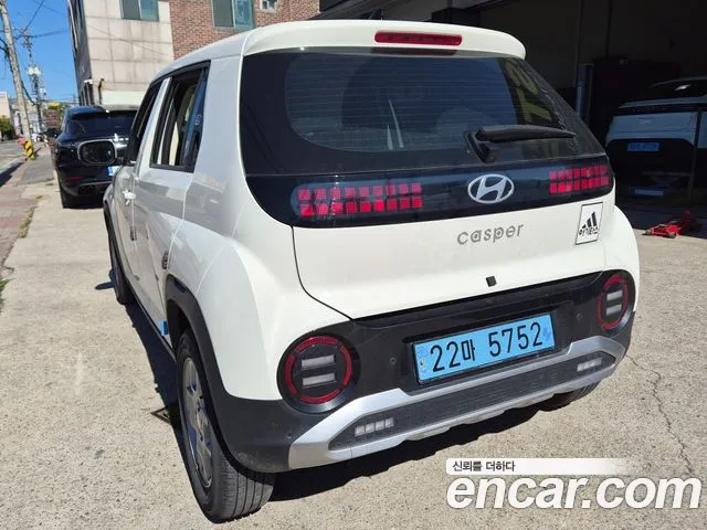 Hyundai Casper 2024 thumb 5