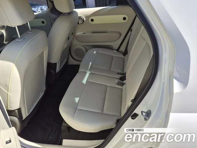 Hyundai Casper 2024 thumb 6