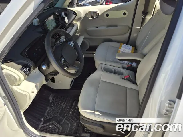 Hyundai Casper 2024 thumb 7