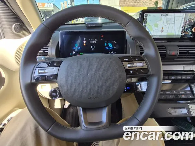 Hyundai Casper 2024 thumb 8