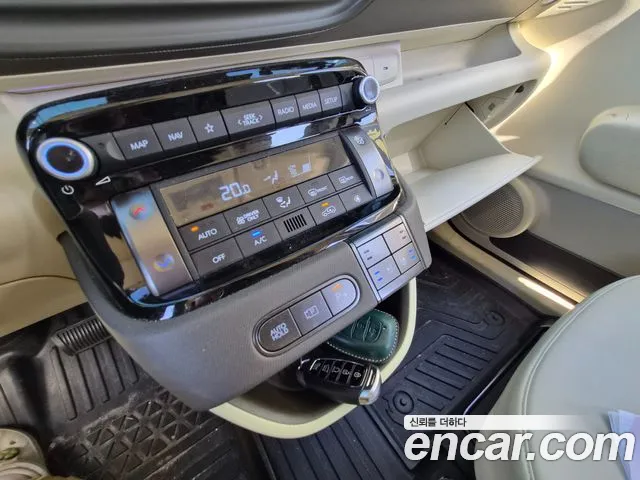 Hyundai Casper 2024 thumb 10