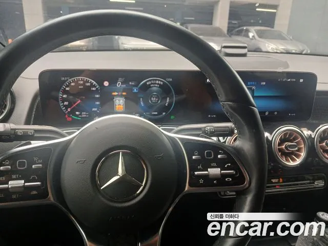 Mercedes-Benz EQB 2024 thumb 5
