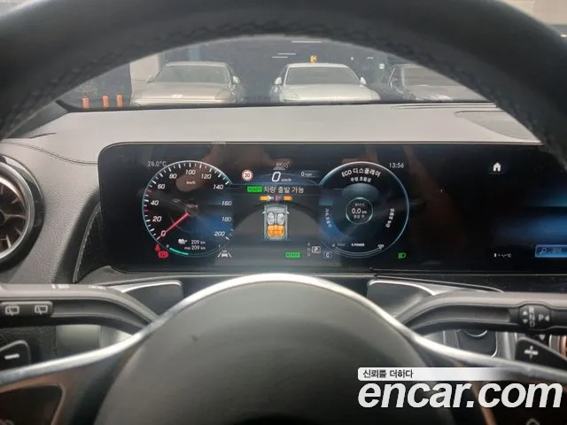 Mercedes-Benz EQB 2024 thumb 7