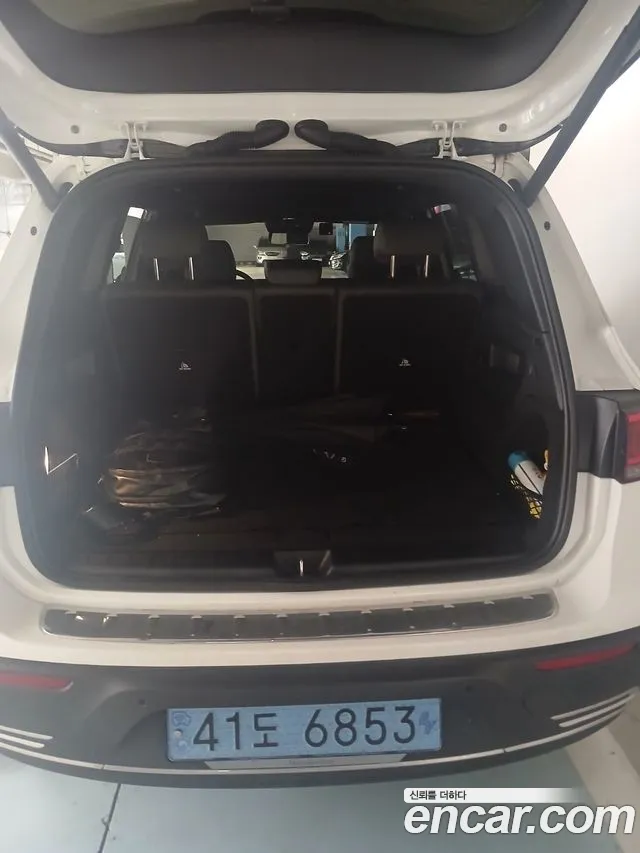 Mercedes-Benz EQB 2024 thumb 11