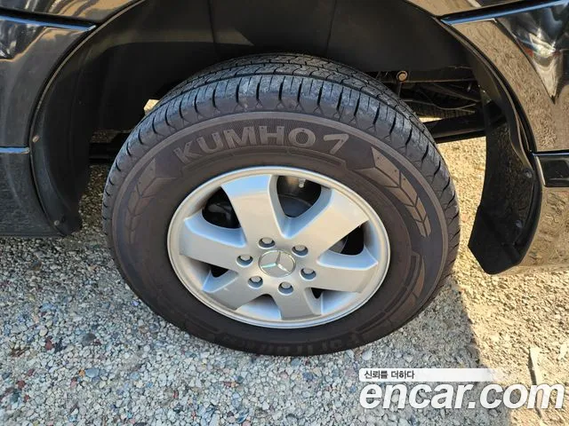 Mercedes-Benz Sprinter 2017 thumb 5