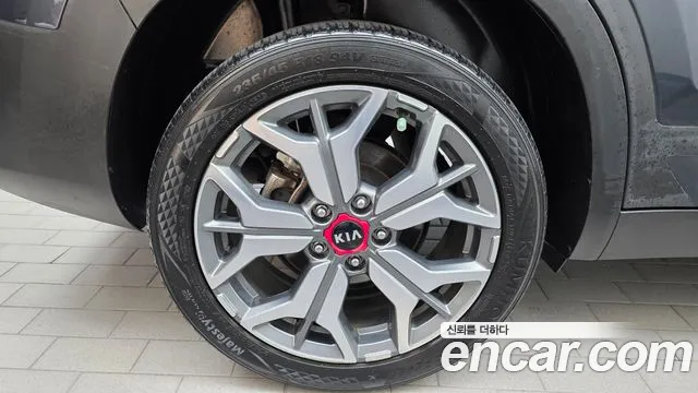 Kia Seltos 2020 thumb 5