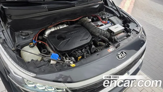 Kia Seltos 2020 thumb 6