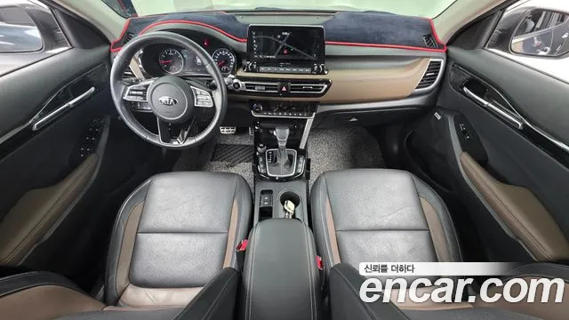 Kia Seltos 2020 thumb 7