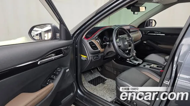 Kia Seltos 2020 thumb 10