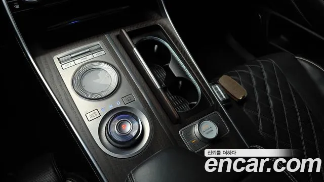 Genesis GV80 2020 thumb 9