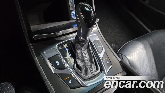 Hyundai Grandeur 2016 thumb 9