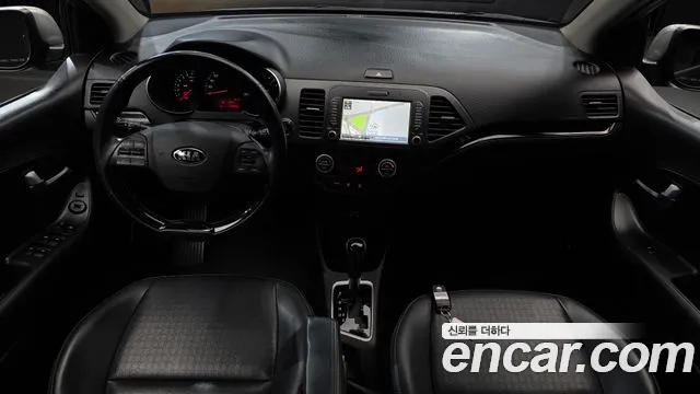 Kia Morning 2015 thumb 7