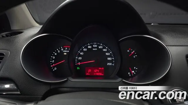 Kia Morning 2015 thumb 8