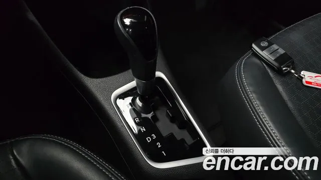 Kia Morning 2015 thumb 9