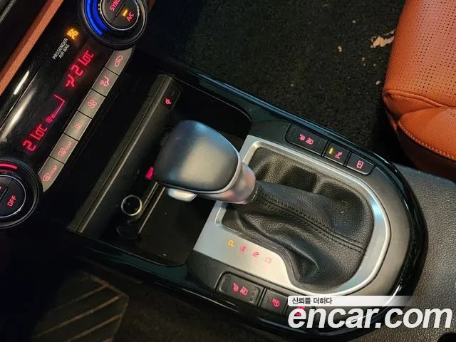 Kia K3 2021 thumb 9