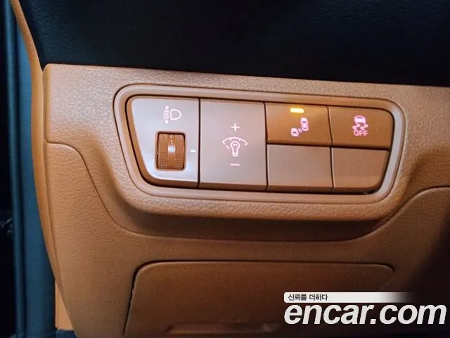 Kia K3 2021 thumb 10