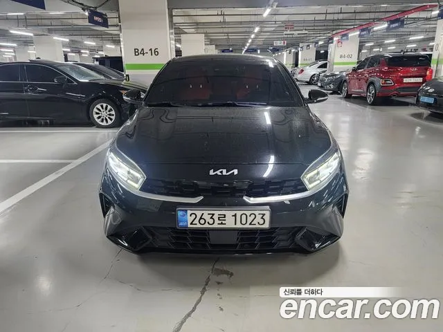 Kia K3 2021 thumb 12