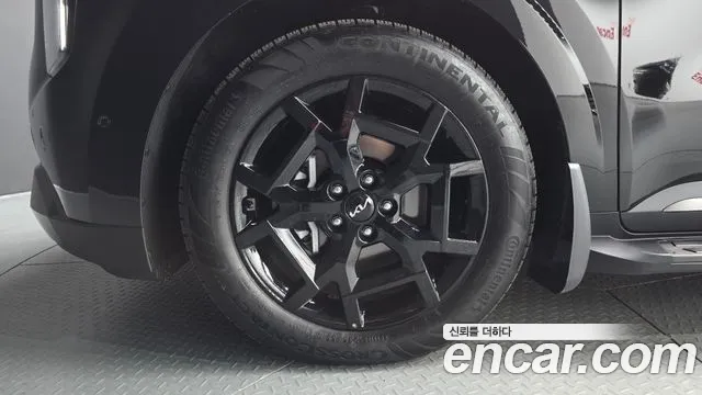 Kia Carnival 2025 thumb 4