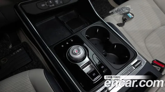 Kia Carnival 2025 thumb 8
