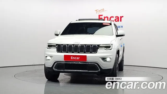 Jeep Cherokee 2018 thumb 2