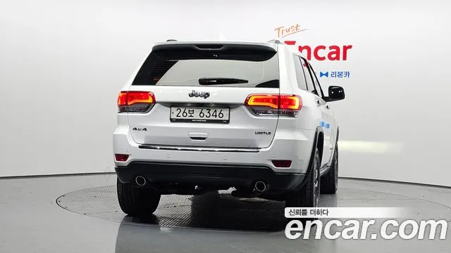 Jeep Cherokee 2018 thumb 3