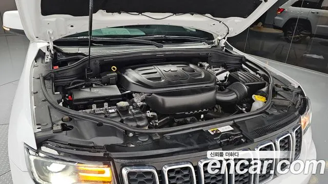 Jeep Cherokee 2018 thumb 5