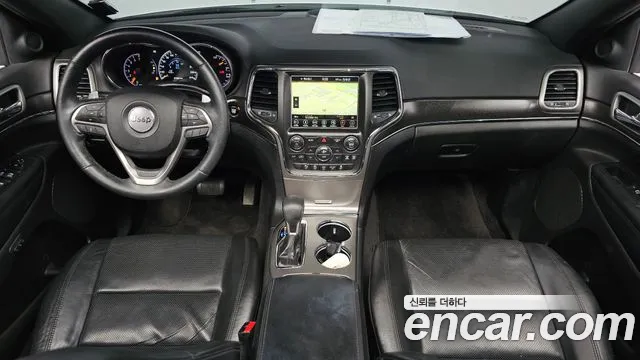 Jeep Cherokee 2018 thumb 6