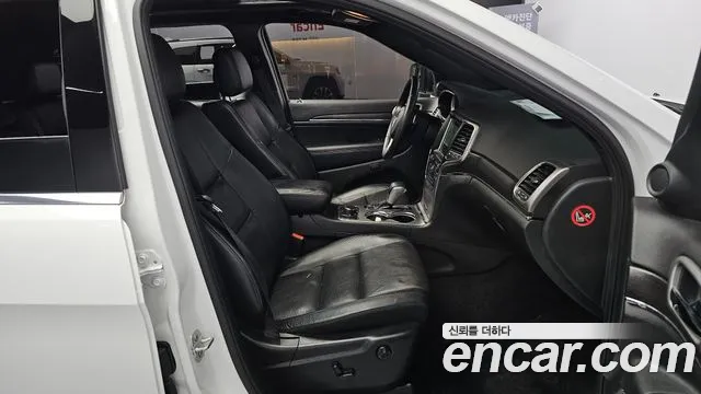 Jeep Cherokee 2018 thumb 9