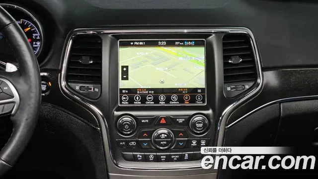 Jeep Cherokee 2018 thumb 12