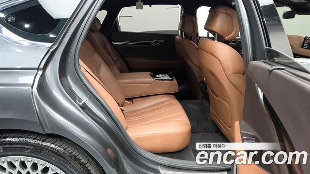 Genesis G80 2021 thumb 12