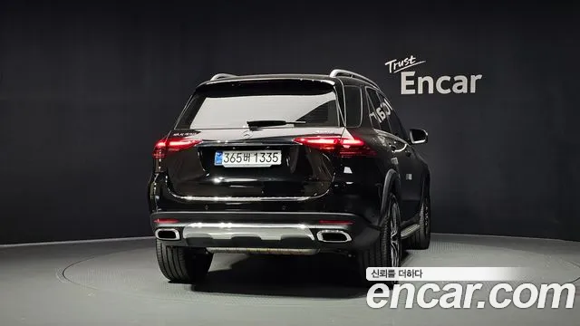 Mercedes-Benz GLE 2026 thumb 3