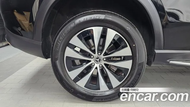 Mercedes-Benz GLE 2026 thumb 4