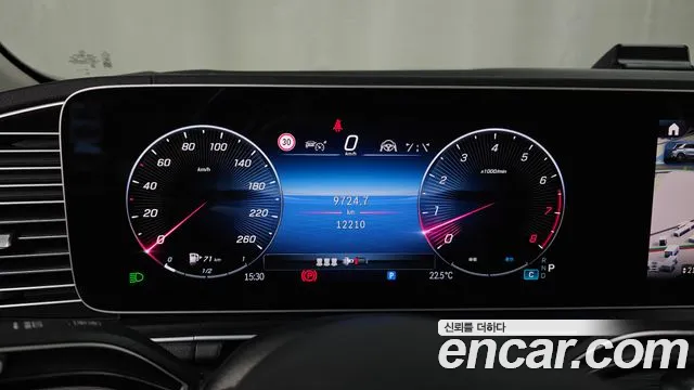 Mercedes-Benz GLE 2026 thumb 7
