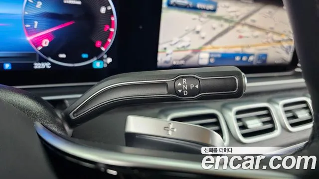 Mercedes-Benz GLE 2026 thumb 8