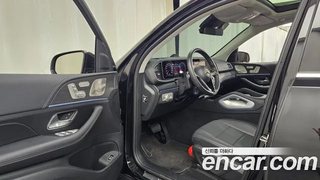 Mercedes-Benz GLE 2026 thumb 9