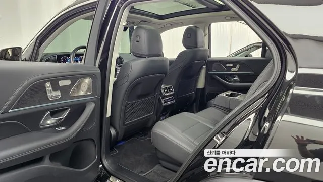 Mercedes-Benz GLE 2026 thumb 11
