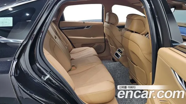 Genesis G80 2025 thumb 11