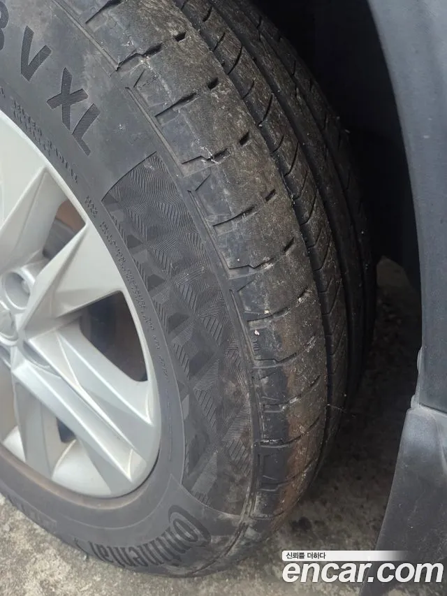 KG_Mobility_Ssangyong Rexton 2018 thumb 8