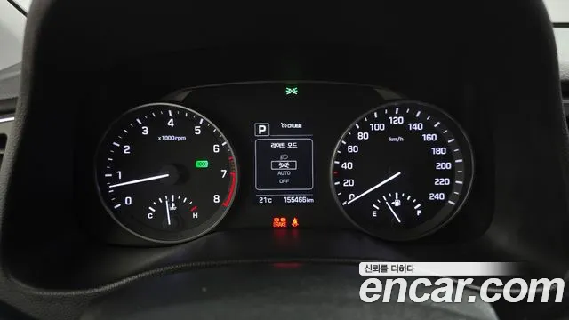 Hyundai Avante 2017 thumb 8