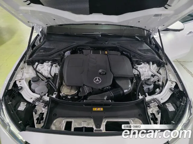 Mercedes-Benz E-Класс 2024 thumb 6