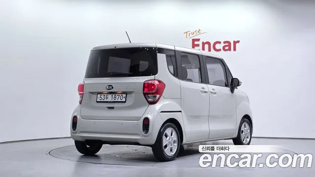 Kia Ray 2019 thumb 2