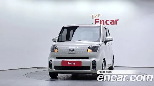 Kia Ray 2019 thumb 3