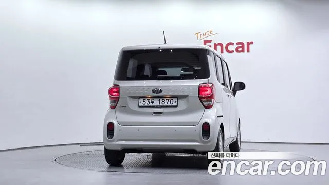 Kia Ray 2019 thumb 4