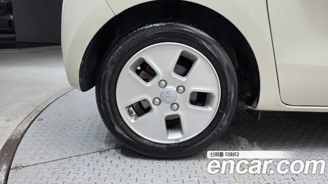 Kia Ray 2019 thumb 5