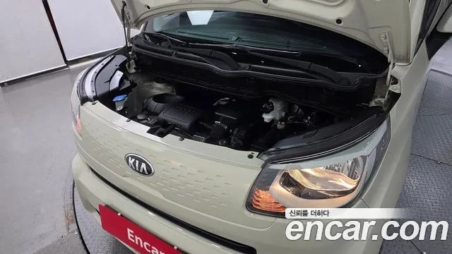 Kia Ray 2019 thumb 6